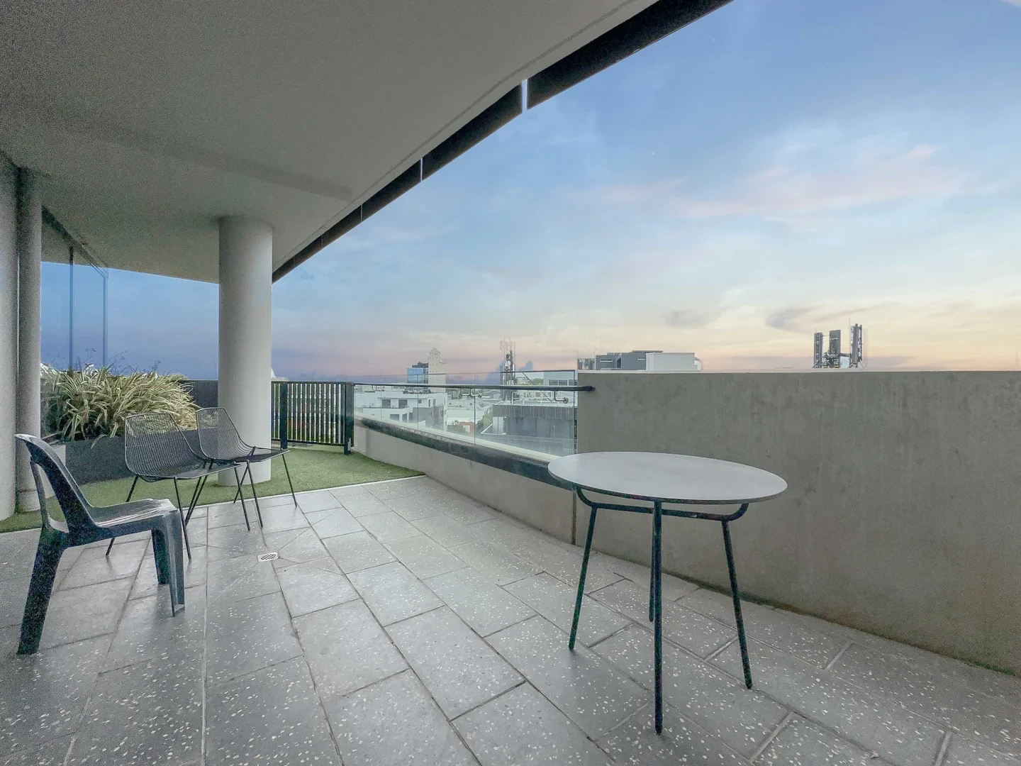 Additional image 9 of 117/9 Dryburgh street, West Melbourne VIC 3003