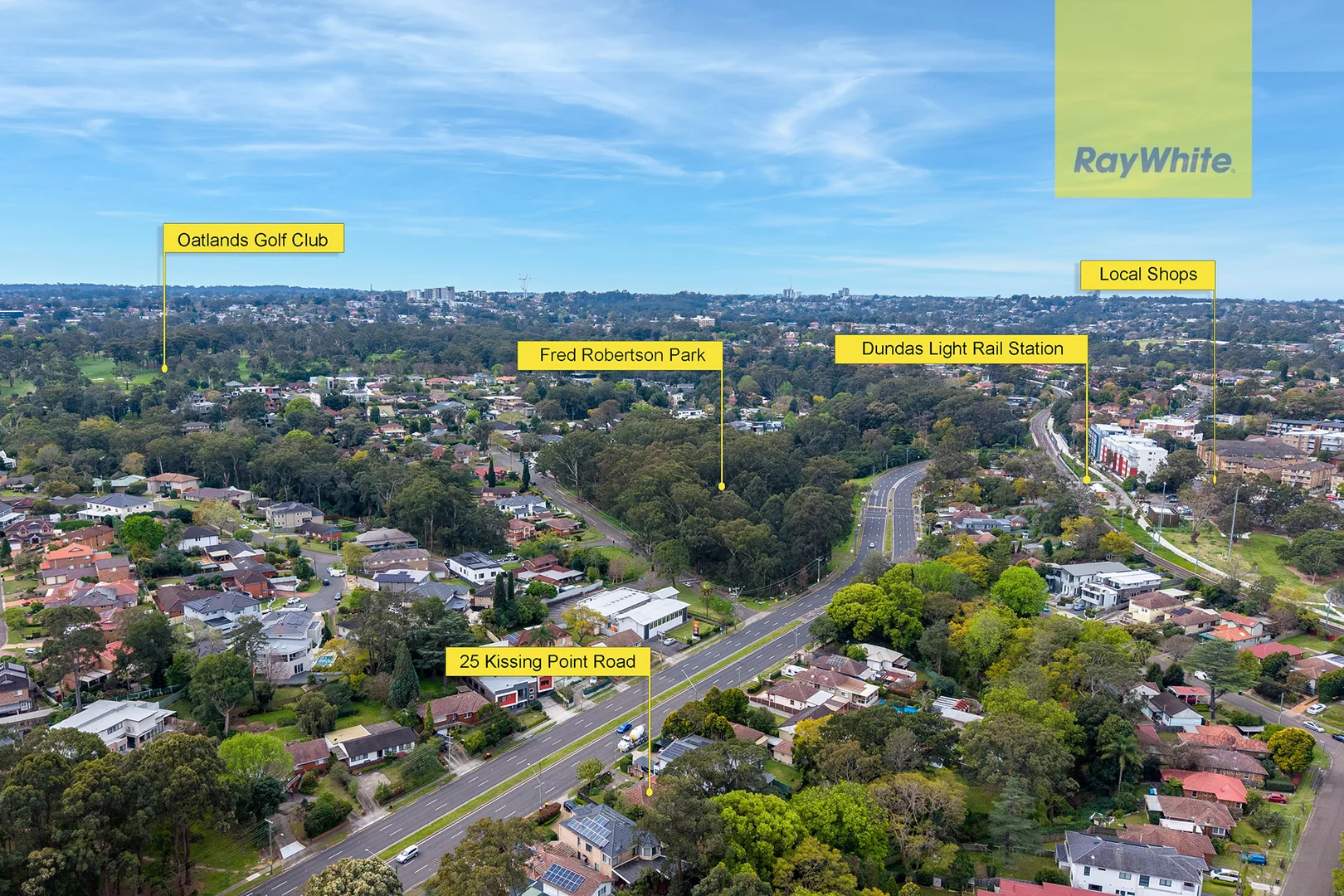 Additional image 4 of 25 Kissing Point Road, Dundas NSW 2117