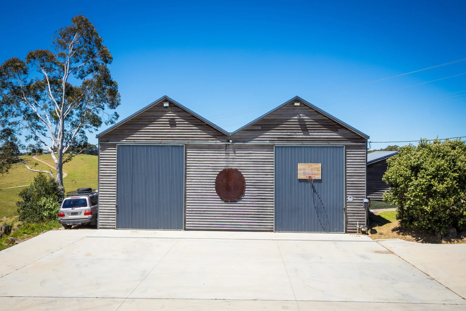 Additional image 2 of 46 Punkalla Tilba Road, Central Tilba NSW 2546