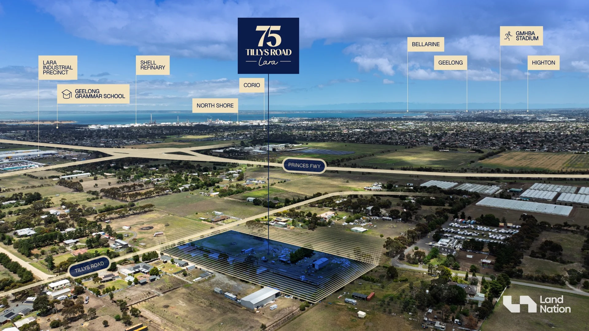 Additional image 2 of 75 Tillys Road, Lara VIC 3212