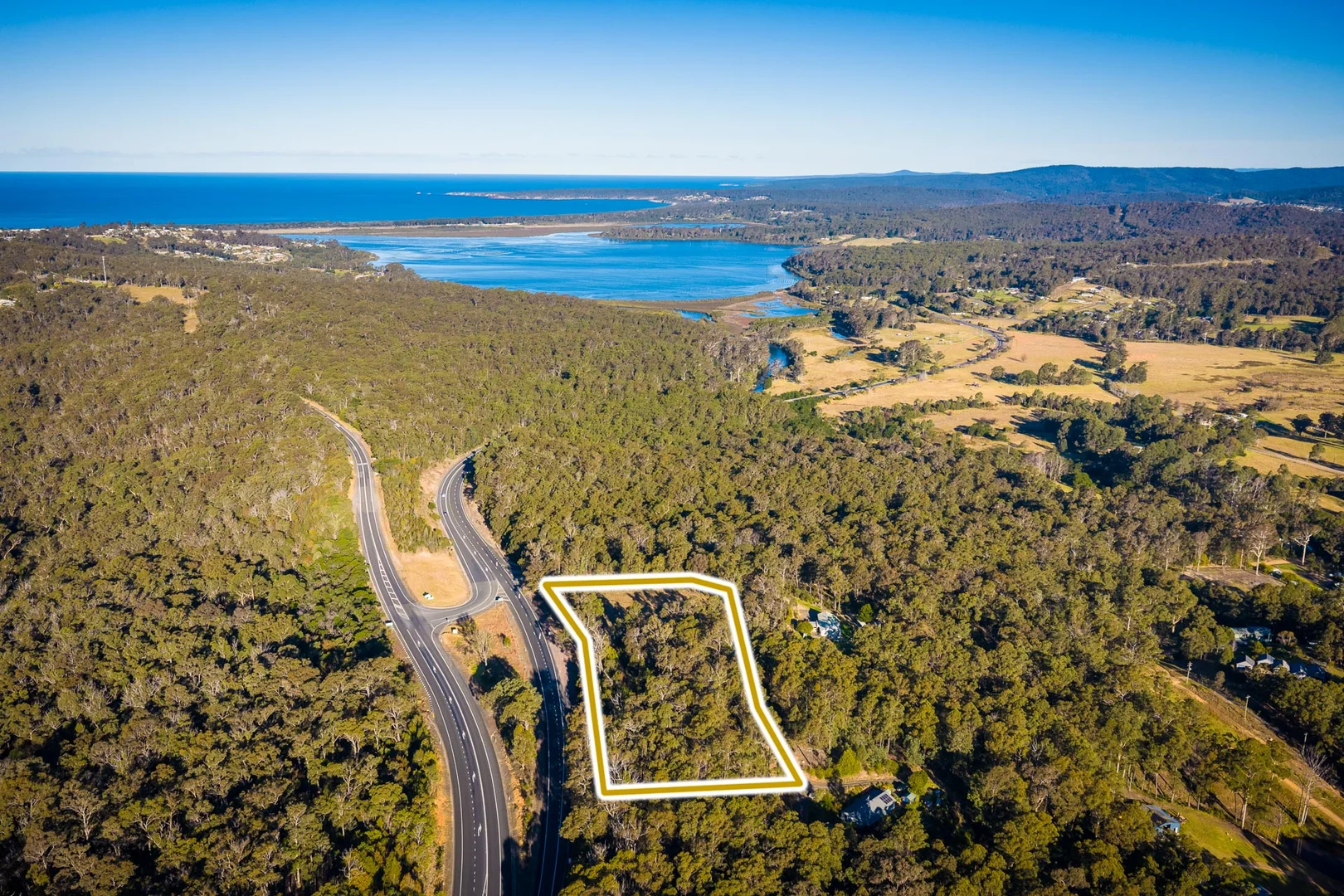 Additional image 5 of 16 Millingandi Short Cut Road, Millingandi NSW 2549