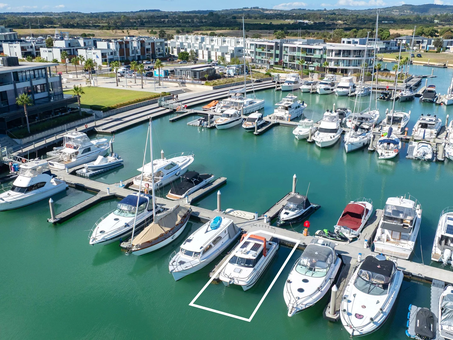 Additional image 5 of Berth Lot L228 Martha Cove Waterway, Safety Beach VIC 3936