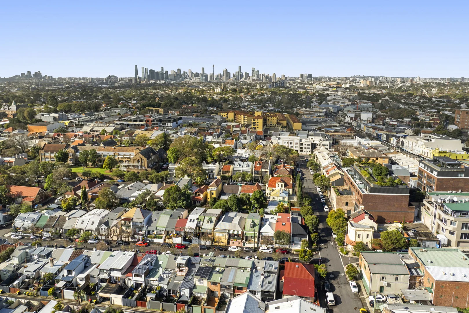 Additional image 19 of 302/32 Jarrett Street, Leichhardt NSW 2040