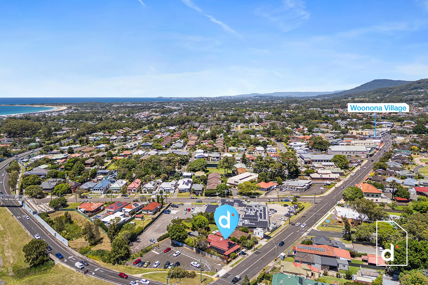 Additional image 19 of 309 Princes Highway, Bulli NSW 2516