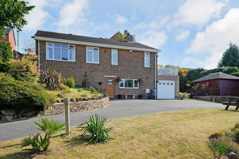 West Street, Beighton S20