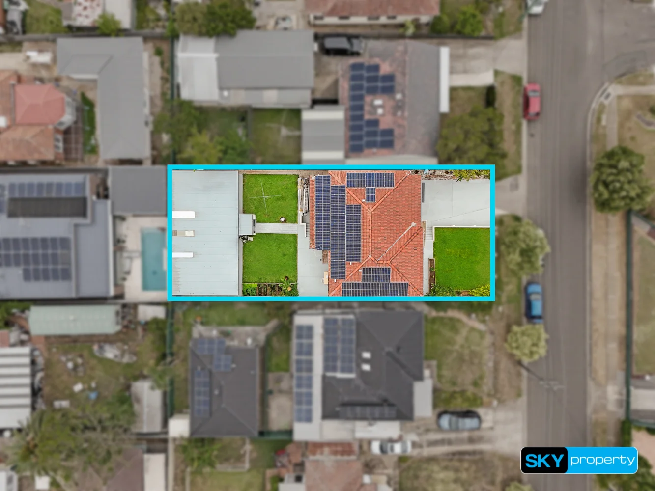 Additional image 2 of 57 Fullam Road, Blacktown NSW 2148