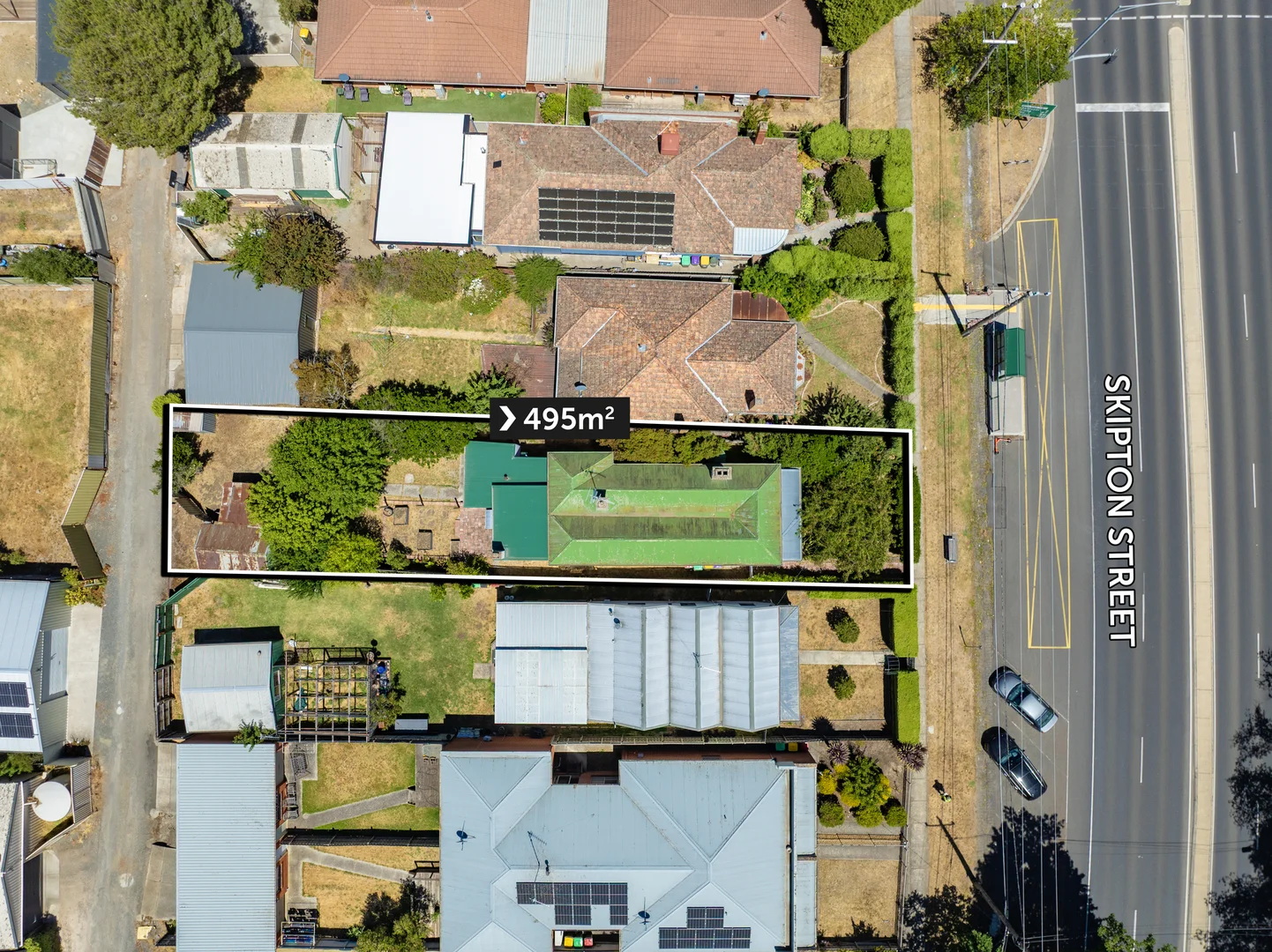 Additional image 17 of 617A Skipton Street, Redan VIC 3350