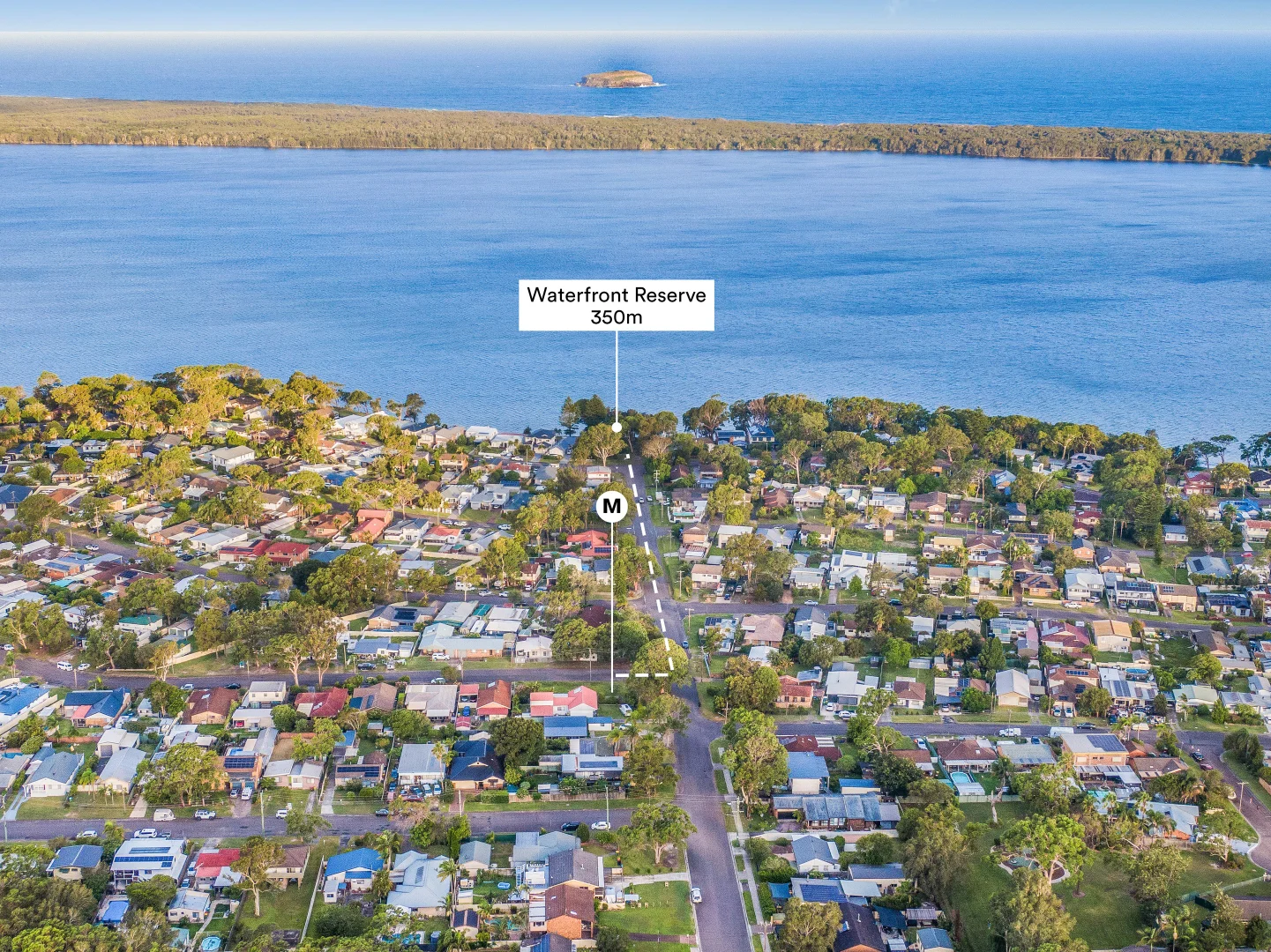 Additional image 3 of 3A Lilo Avenue, Halekulani NSW 2262