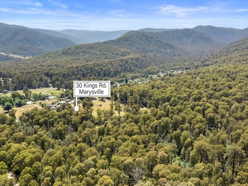 Additional image 12 of 38 Kings Road, Marysville VIC 3779