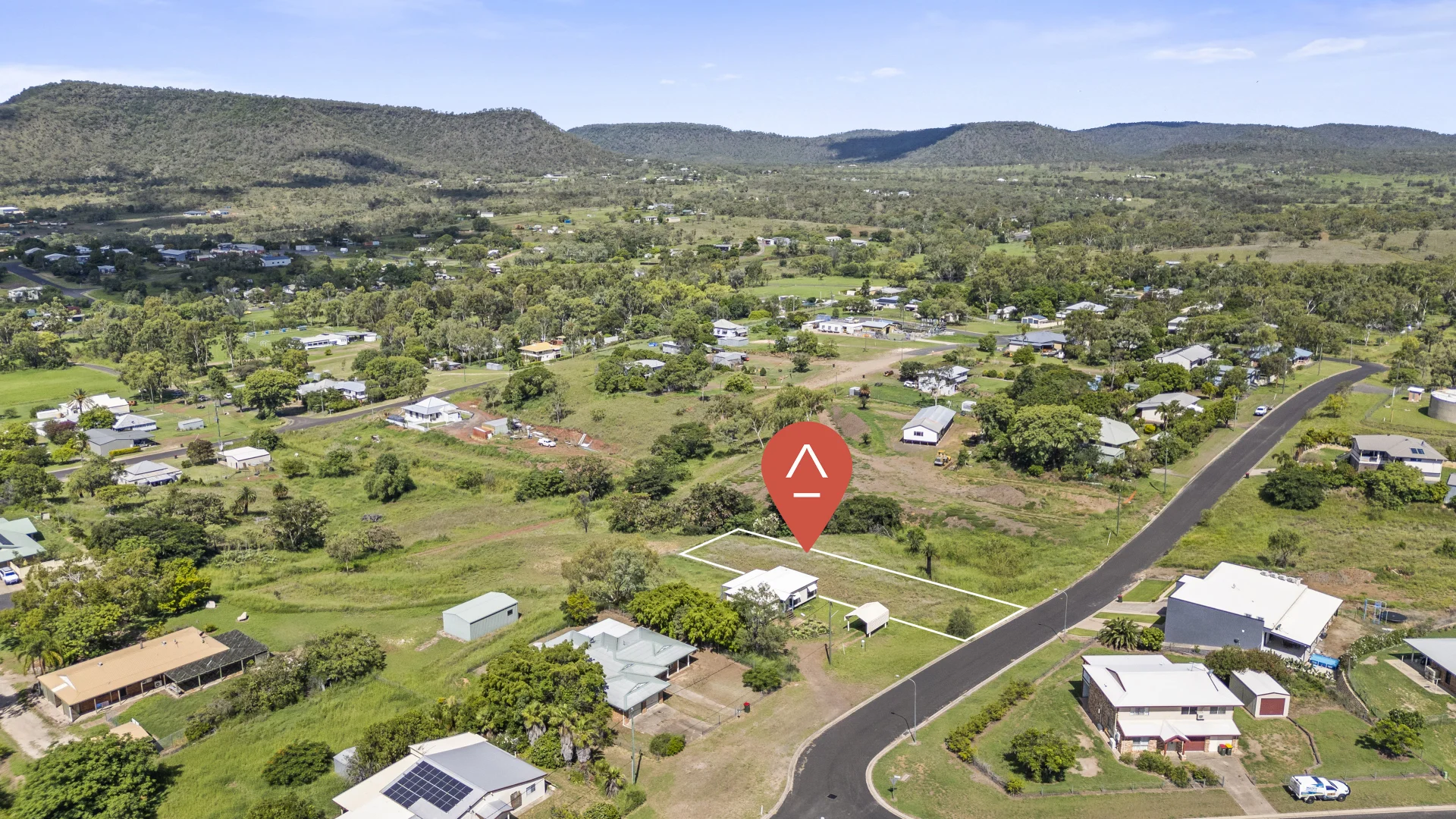 Additional image 3 of 64A Dame Street, Springsure QLD 4722