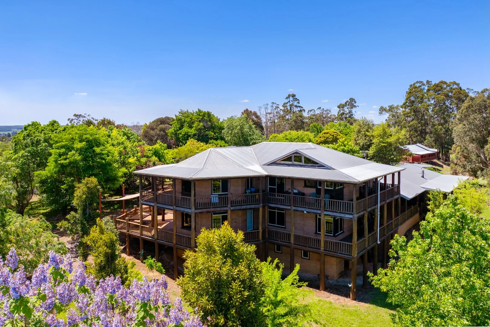 58 Bailey Heights, Balingup WA 6253