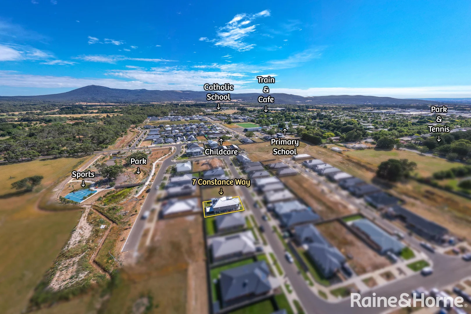 Additional image 26 of 10 Constance Way, New Gisborne VIC 3438