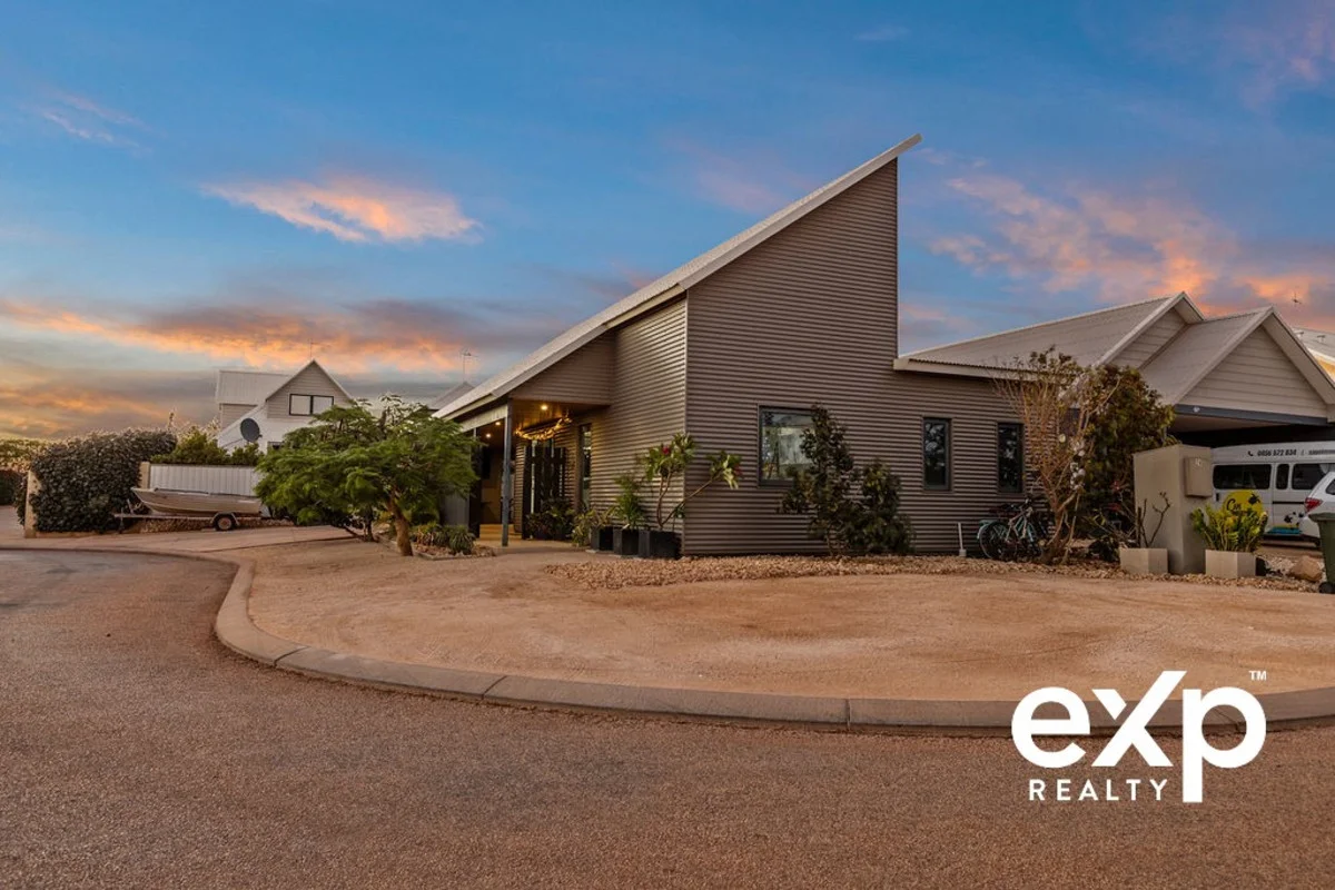 Additional image 20 of 26 Dugong Close, Exmouth WA 6707