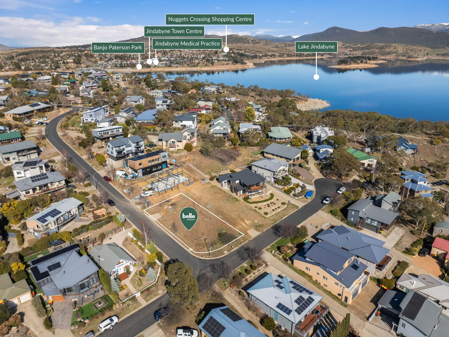 Additional image 5 of 20 Girvin Place, East Jindabyne NSW 2627