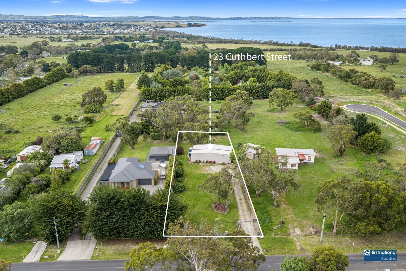 Additional image 17 of 23 Cuthbert Street, Corinella VIC 3984