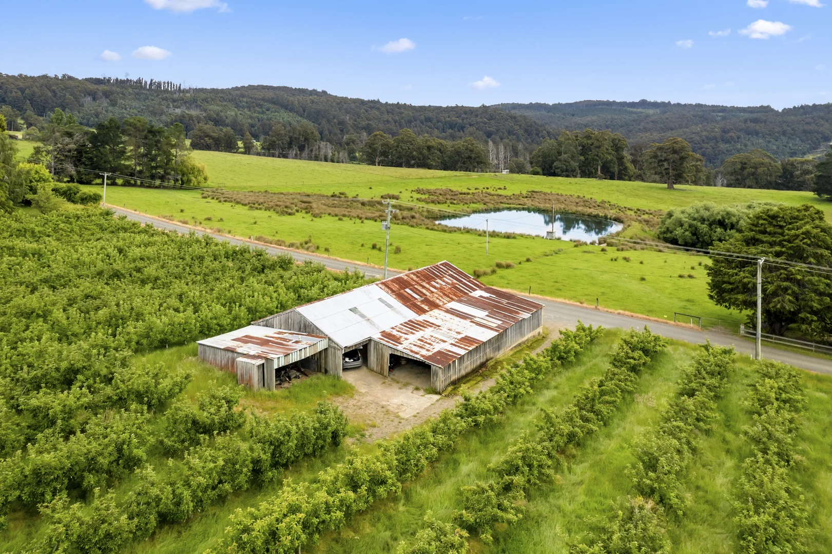 Additional image 5 of Lot  1 Flakemore Road, Franklin TAS 7113