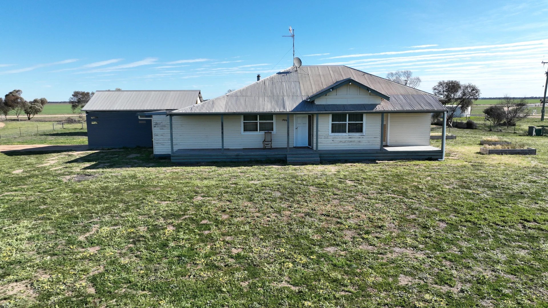 Additional image 9 of "North Devon" Dalys Road, Deniliquin NSW 2710