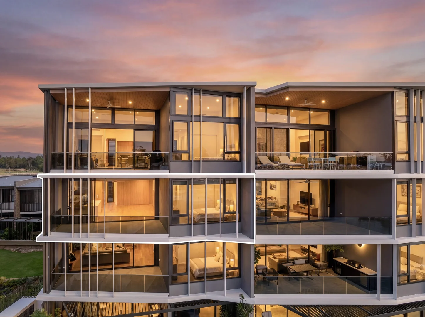 Additional image 8 of 34/1 Grand Jabiru Way, Sanctuary Cove QLD 4212