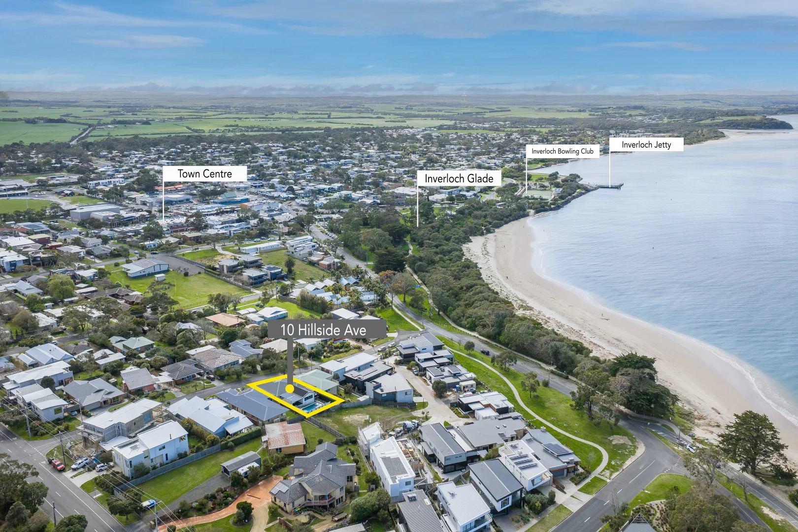 Additional image 21 of 10 Hillside Avenue, Inverloch VIC 3996