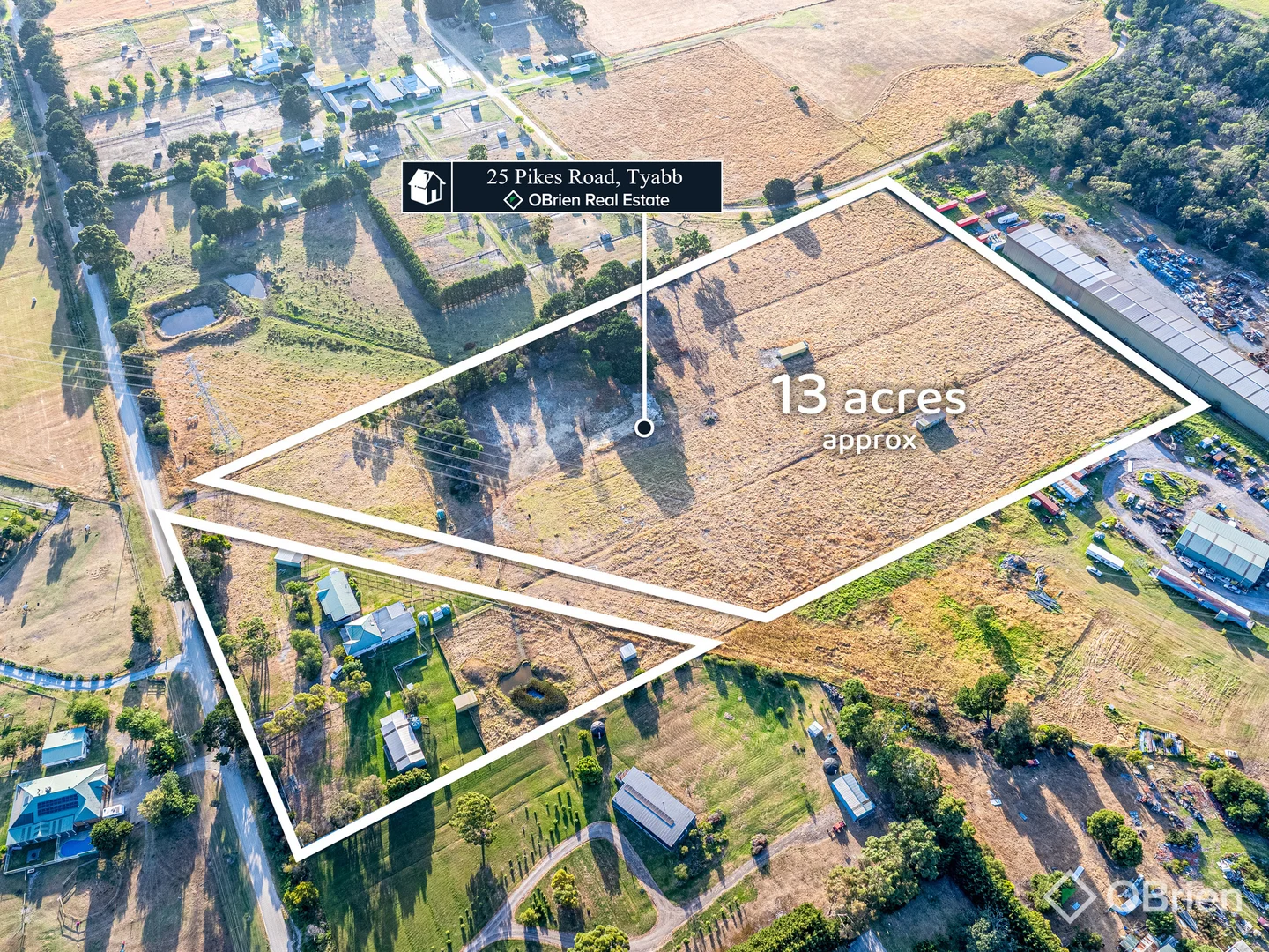 Additional image 22 of 25 Pikes Road, Tyabb VIC 3913