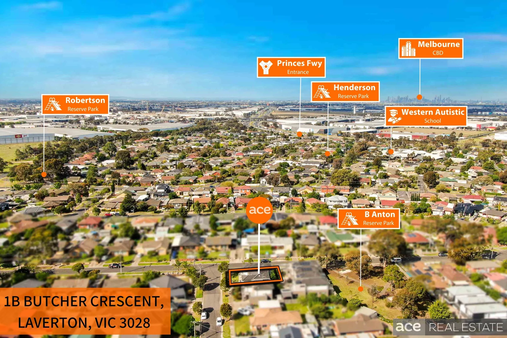 Additional image 21 of 1B Butcher Crescent, Laverton VIC 3028