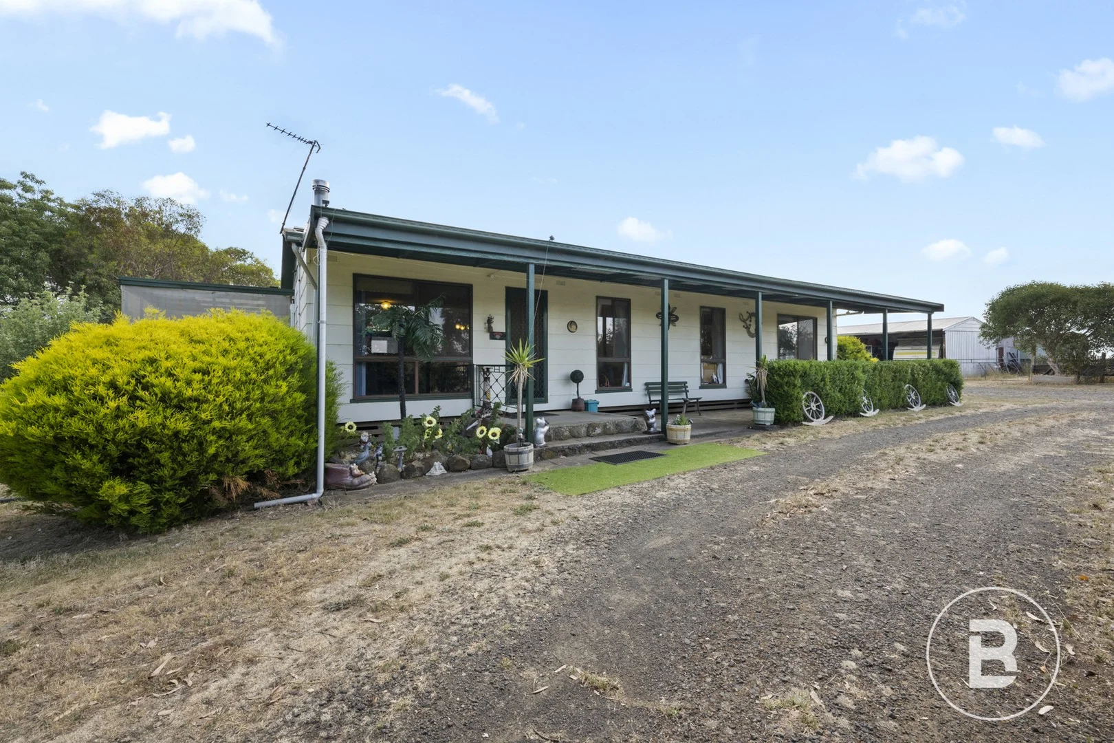 15 Gane Street, Talbot VIC 3371