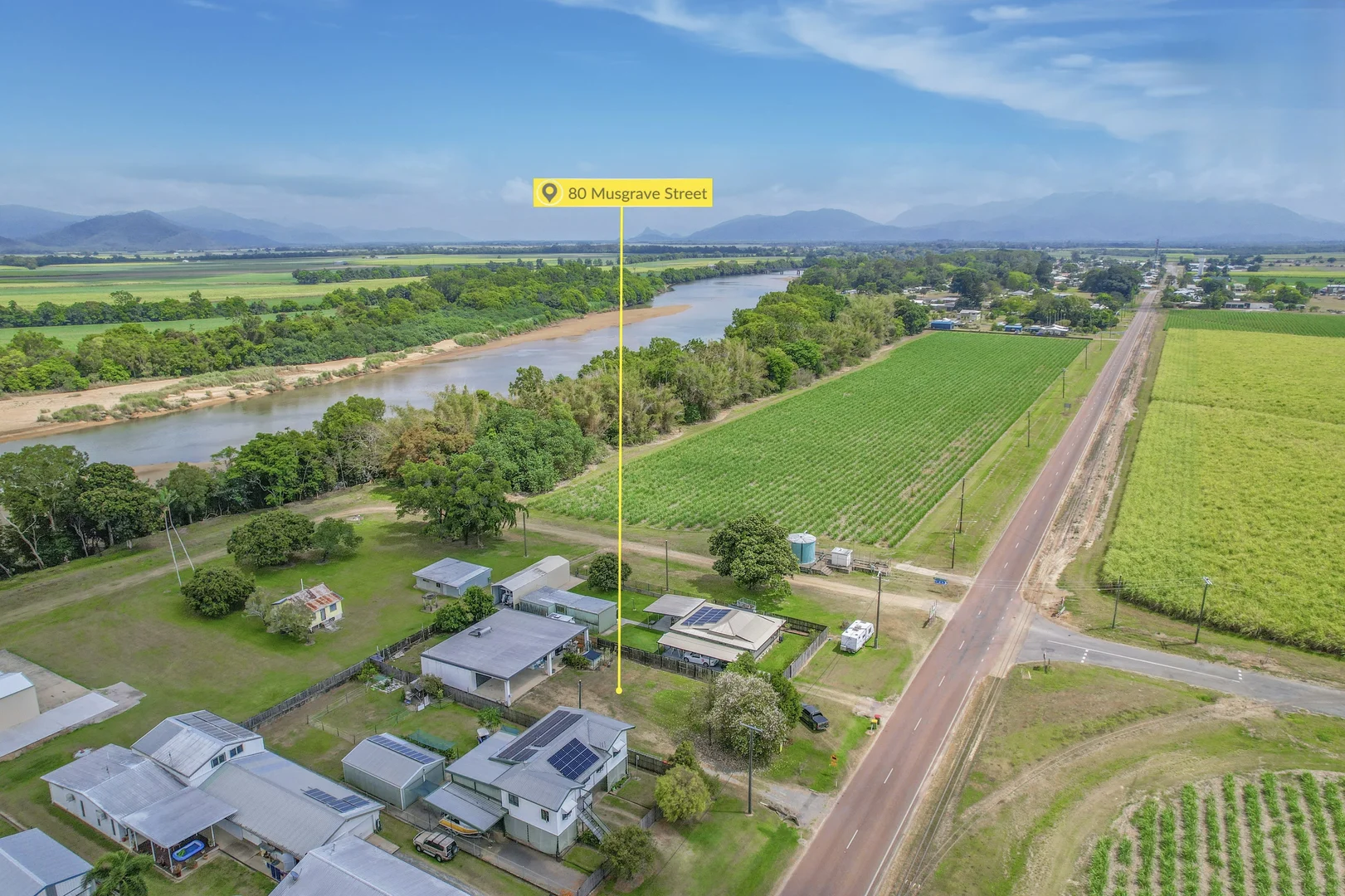 Additional image 2 of 80 Musgrave Street, Halifax QLD 4850