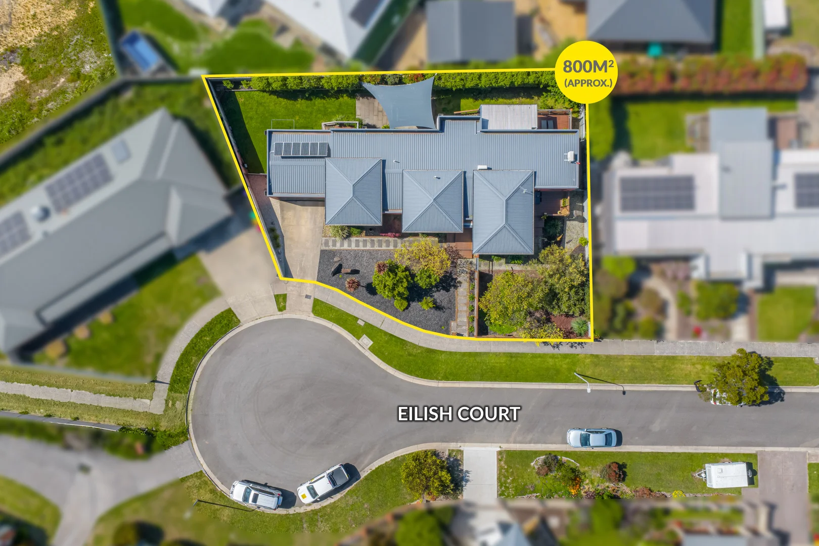 Additional image 26 of 7 Eilish Court, Mount Helen VIC 3350