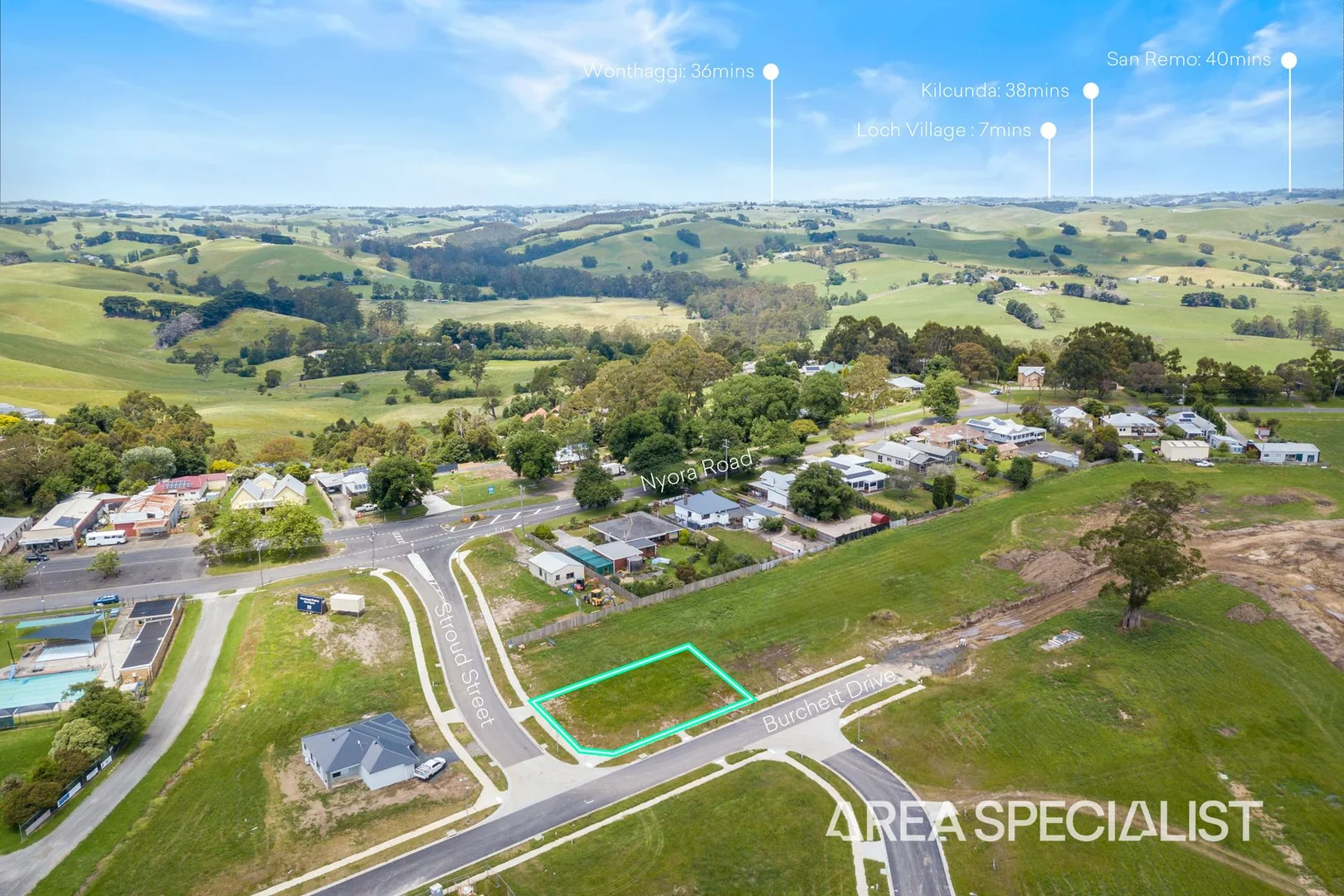 Additional image 12 of 9 Stroud Street, Poowong VIC 3988