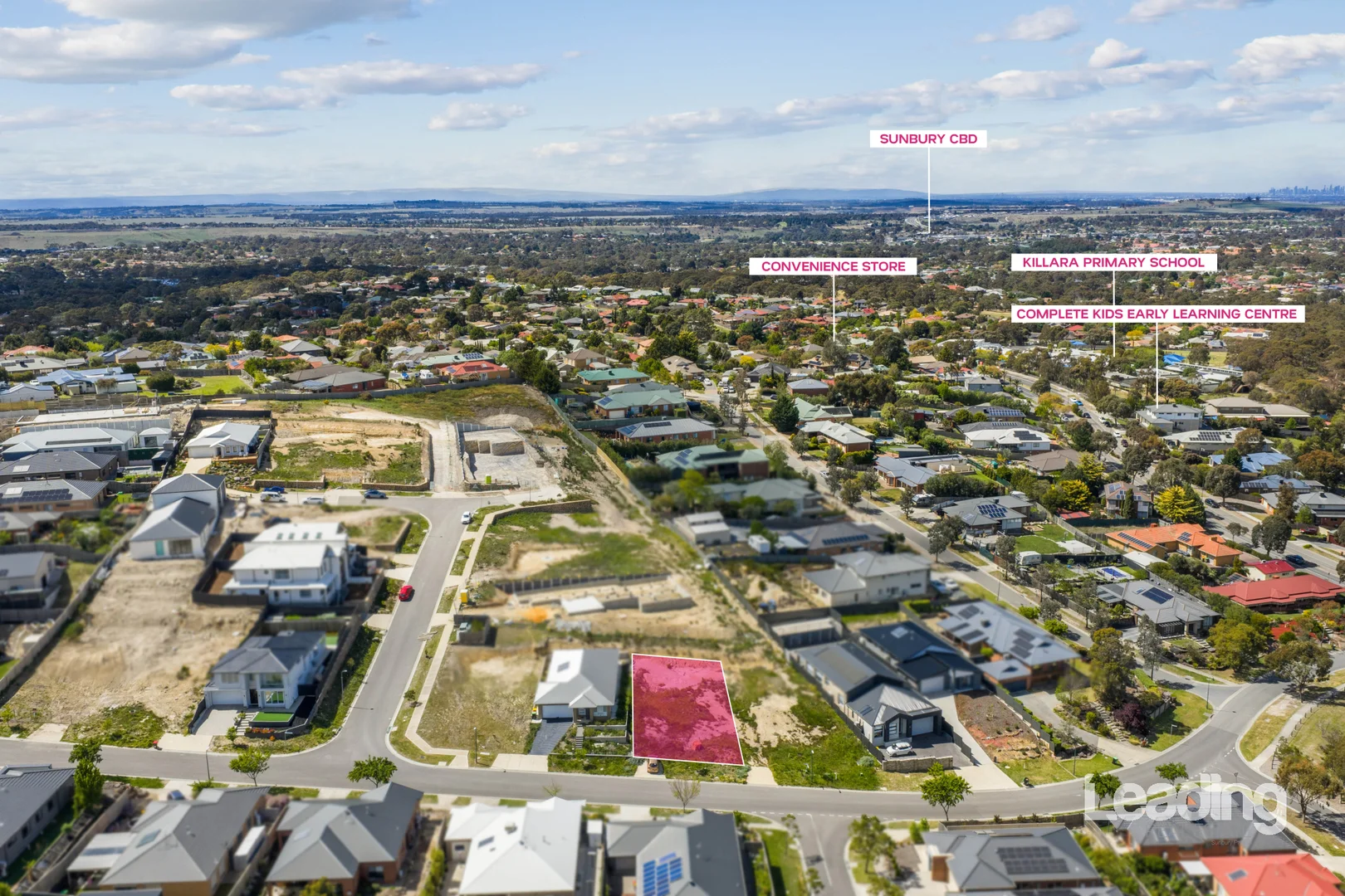 Additional image 3 of 14 Bannon Avenue, Sunbury VIC 3429