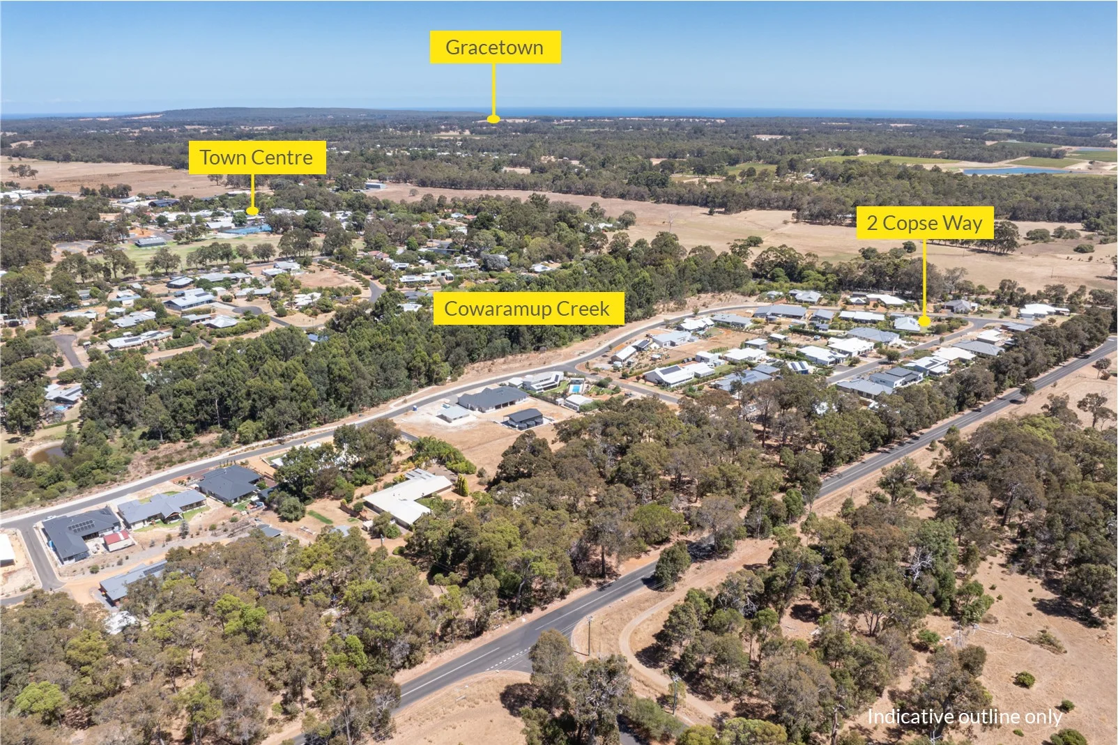 Additional image 25 of 2 Copse Way, Cowaramup WA 6284