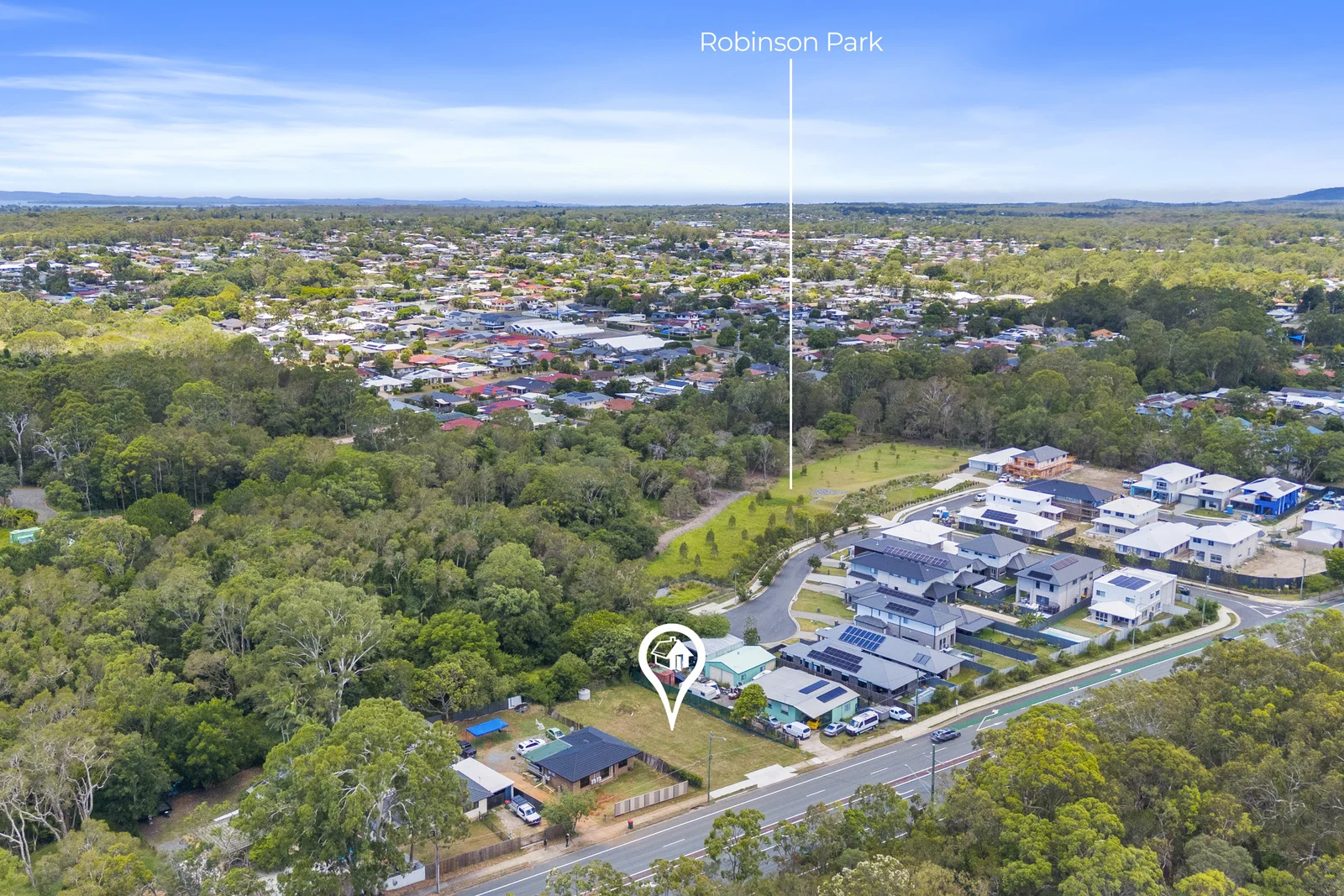 Additional image 13 of Lot 50 - 399a Old Cleveland Road East, Birkdale QLD 4159