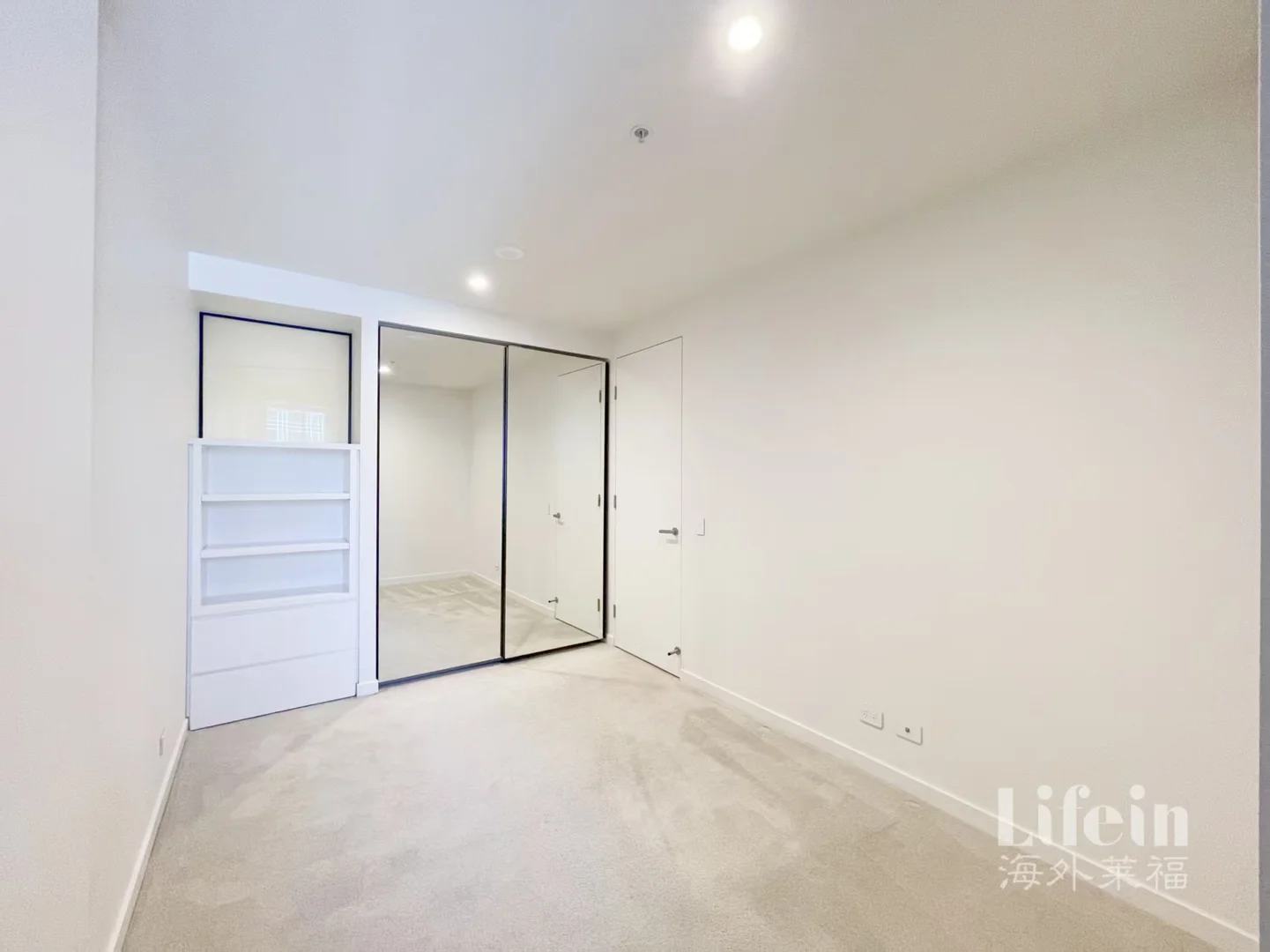 Additional image 2 of 1310/23 Mackenzie Street, Melbourne VIC 3000
