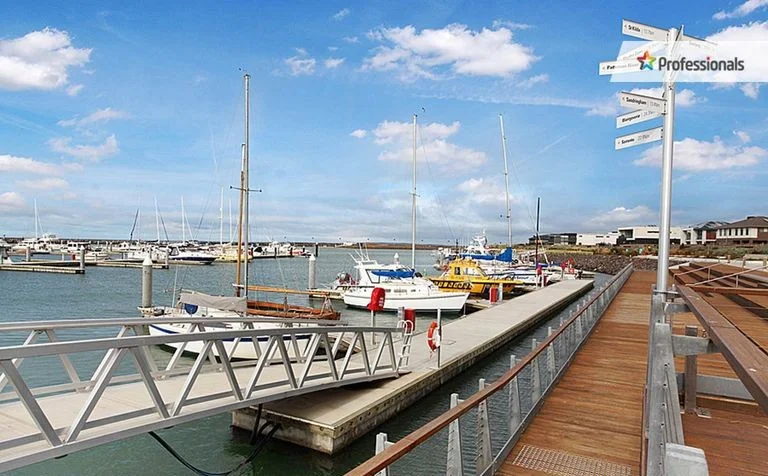 Additional image 11 of 332/33 Quay Boulevard, Werribee South VIC 3030