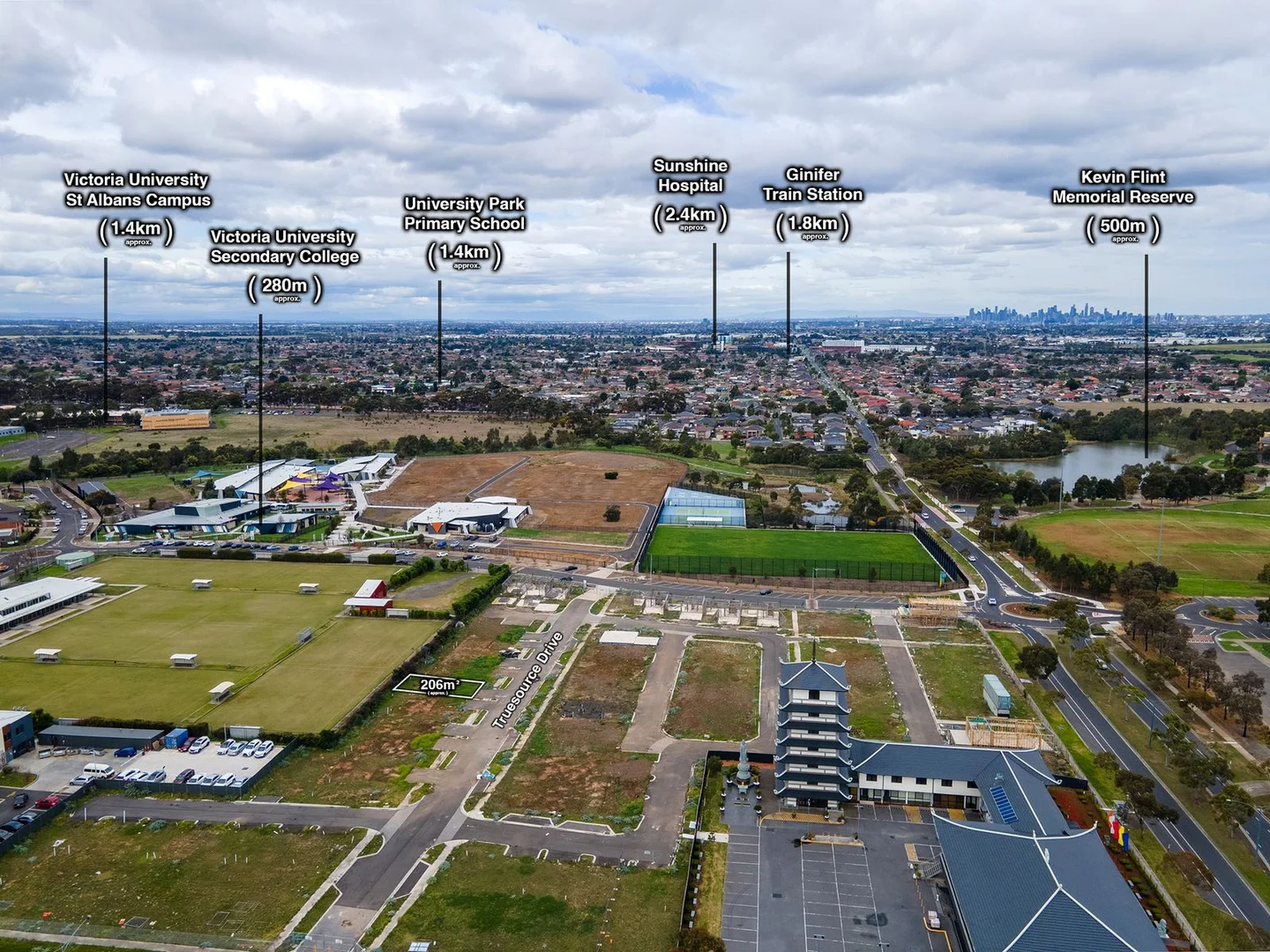 Additional image 3 of 13 Truesource Drive, Cairnlea VIC 3023