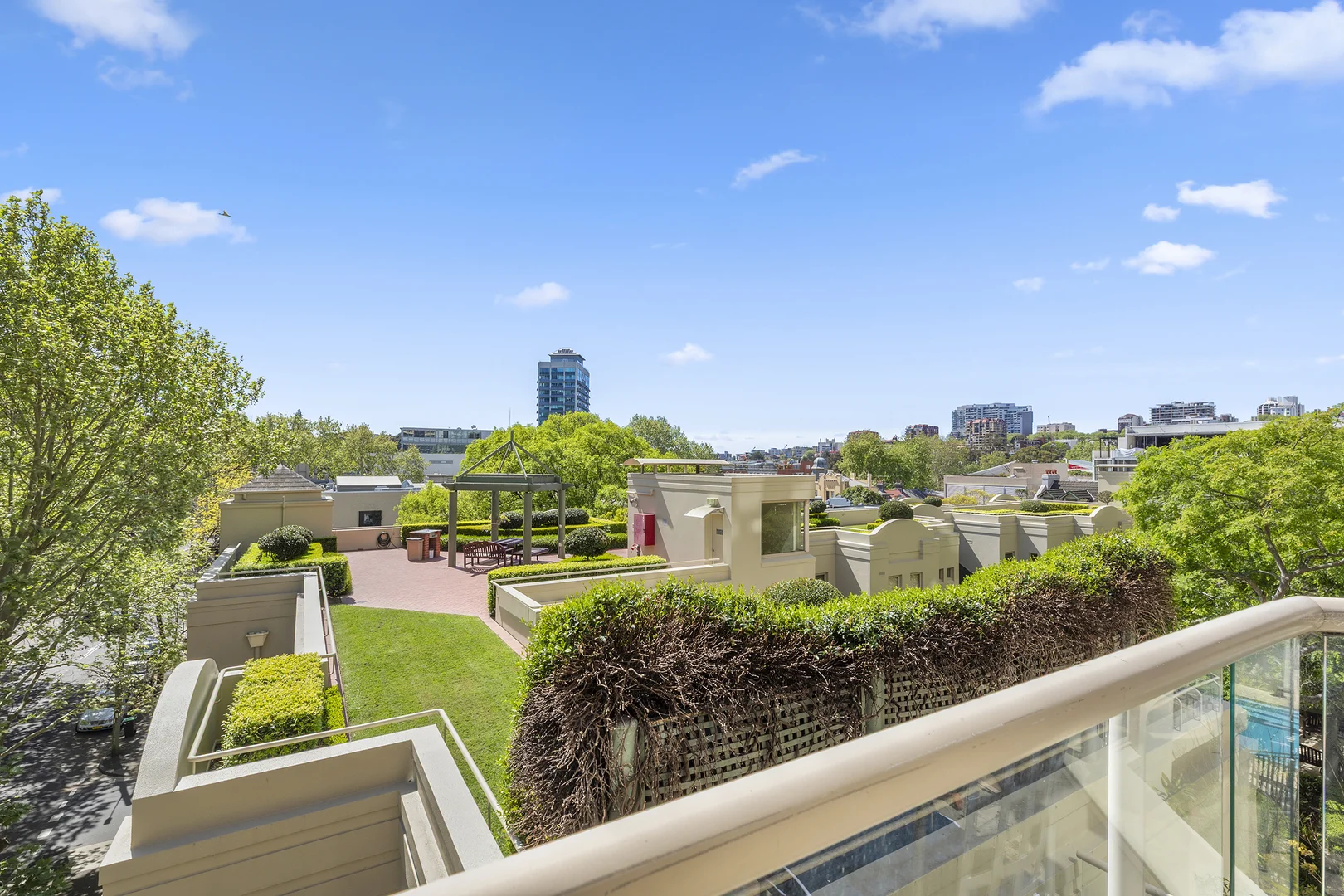 Additional image 17 of 303/63 Crown Street, Woolloomooloo NSW 2011