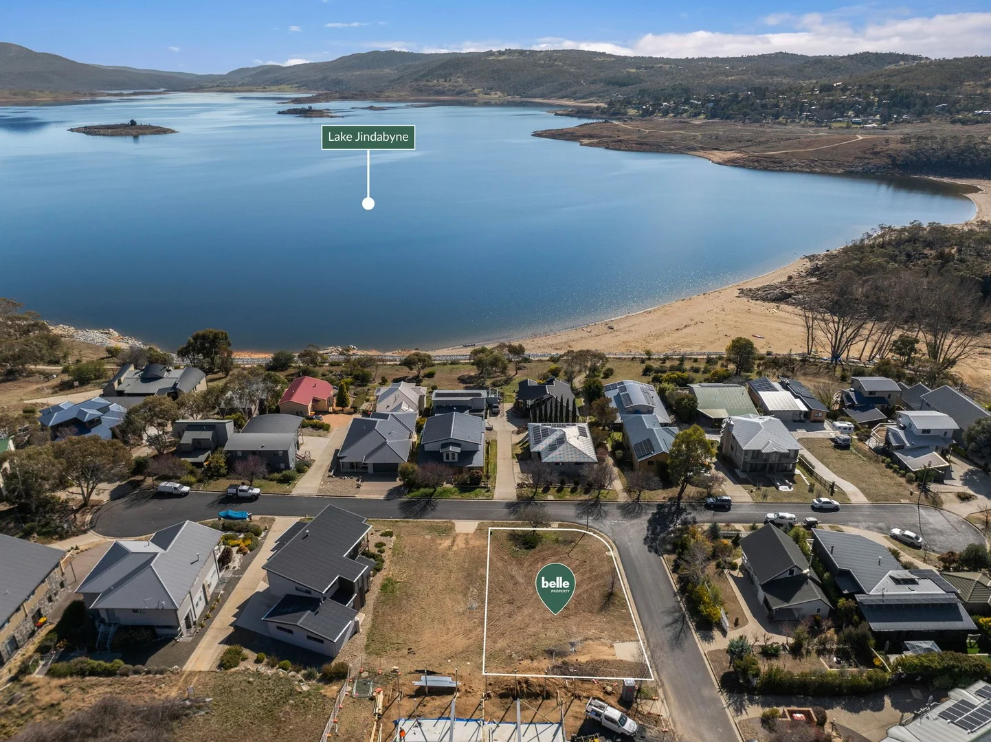 20 Girvin Place, East Jindabyne NSW 2627