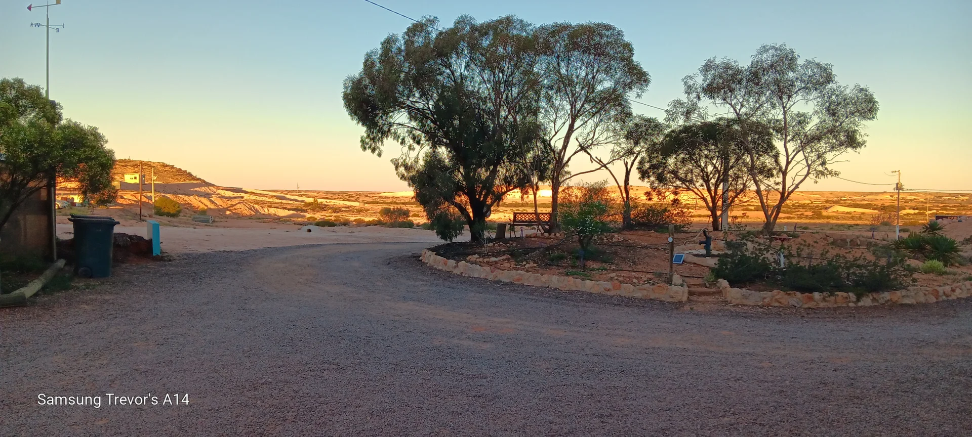 Additional image 13 of Lot 1795 Wedgetail Crescent, Coober Pedy SA 5723
