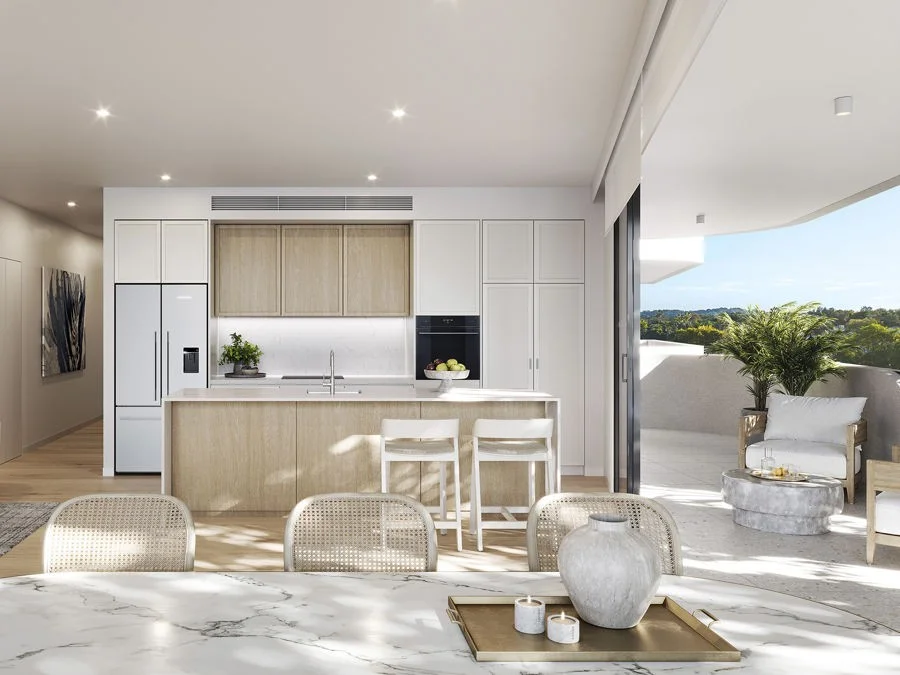 301/45-47 Collingwood Street, Coffs Harbour NSW 2450