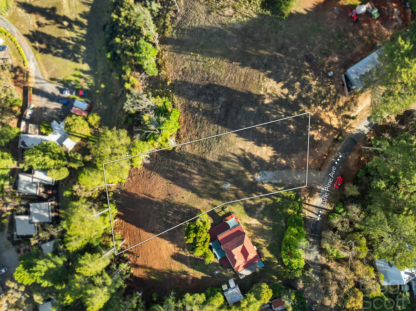 Additional image 11 of 5a Lone Pine Avenue, Hepburn Springs VIC 3461