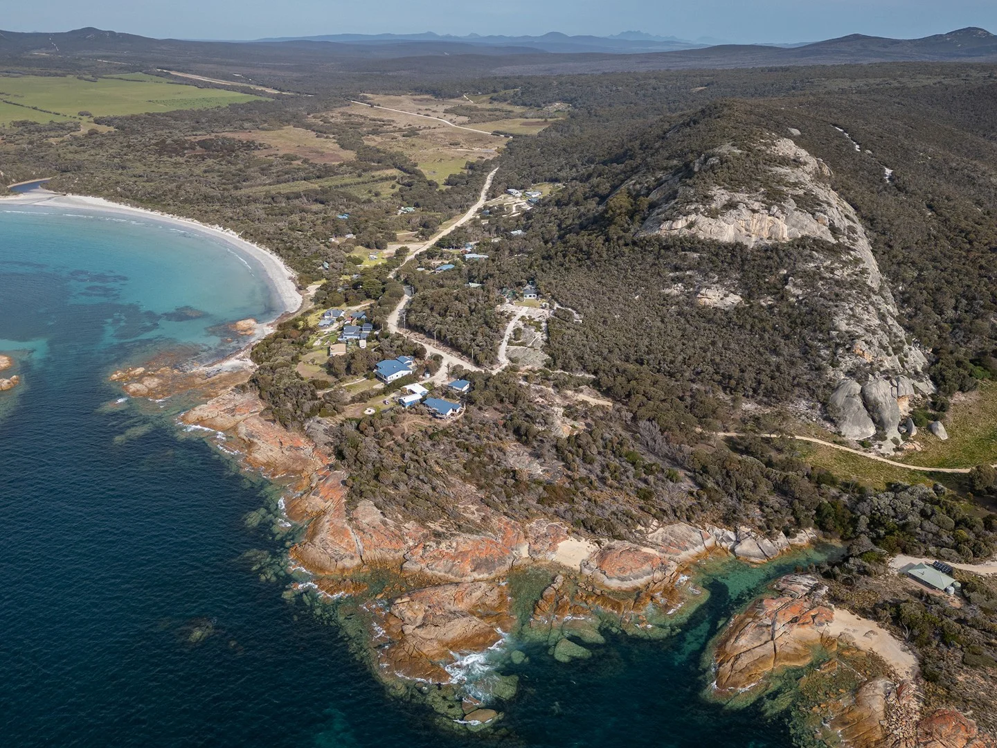 Additional image 6 of . Killiecrankie Road, Killiecrankie TAS 7255