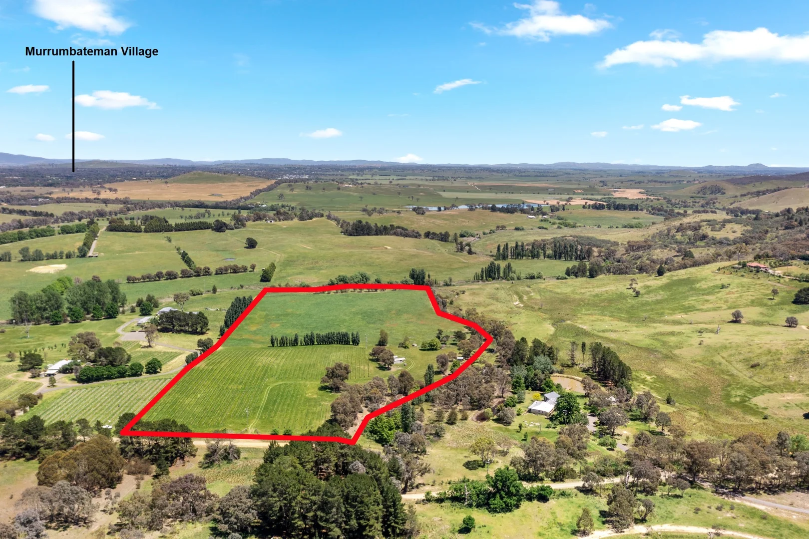Additional image 10 of 33 BUTTS Road, Murrumbateman NSW 2582