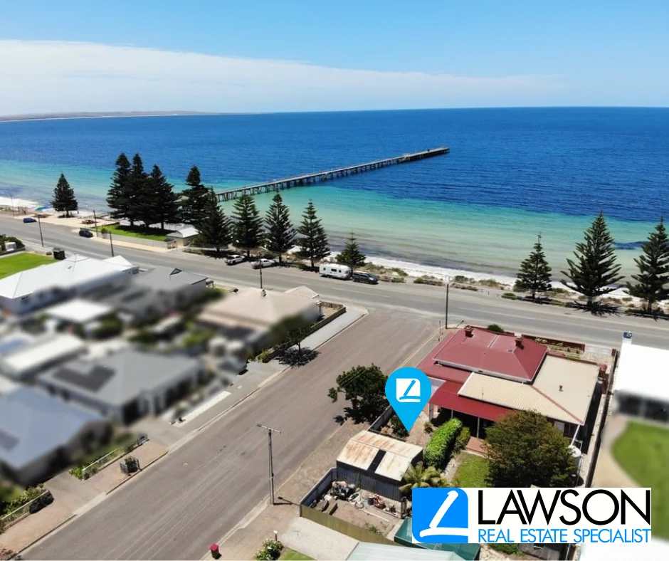 17 Tumby Terrace, Tumby Bay SA 5605