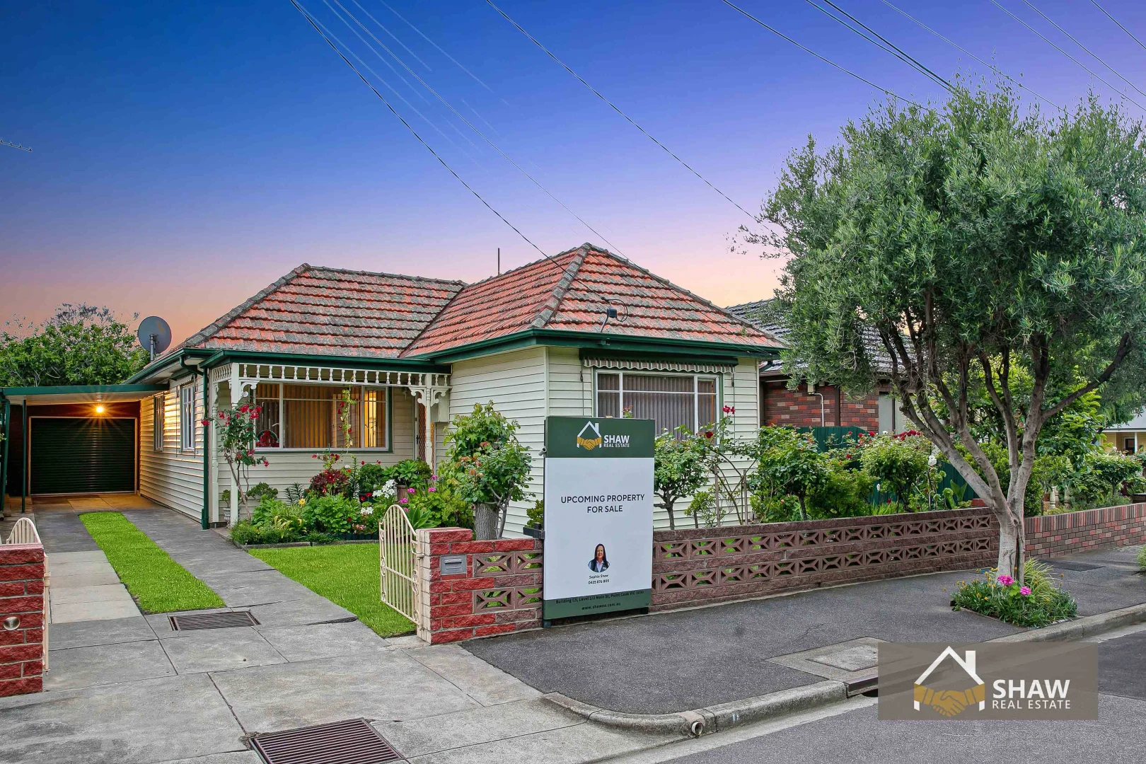 Additional image 3 of 11 Gordon Parade, Yarraville VIC 3013