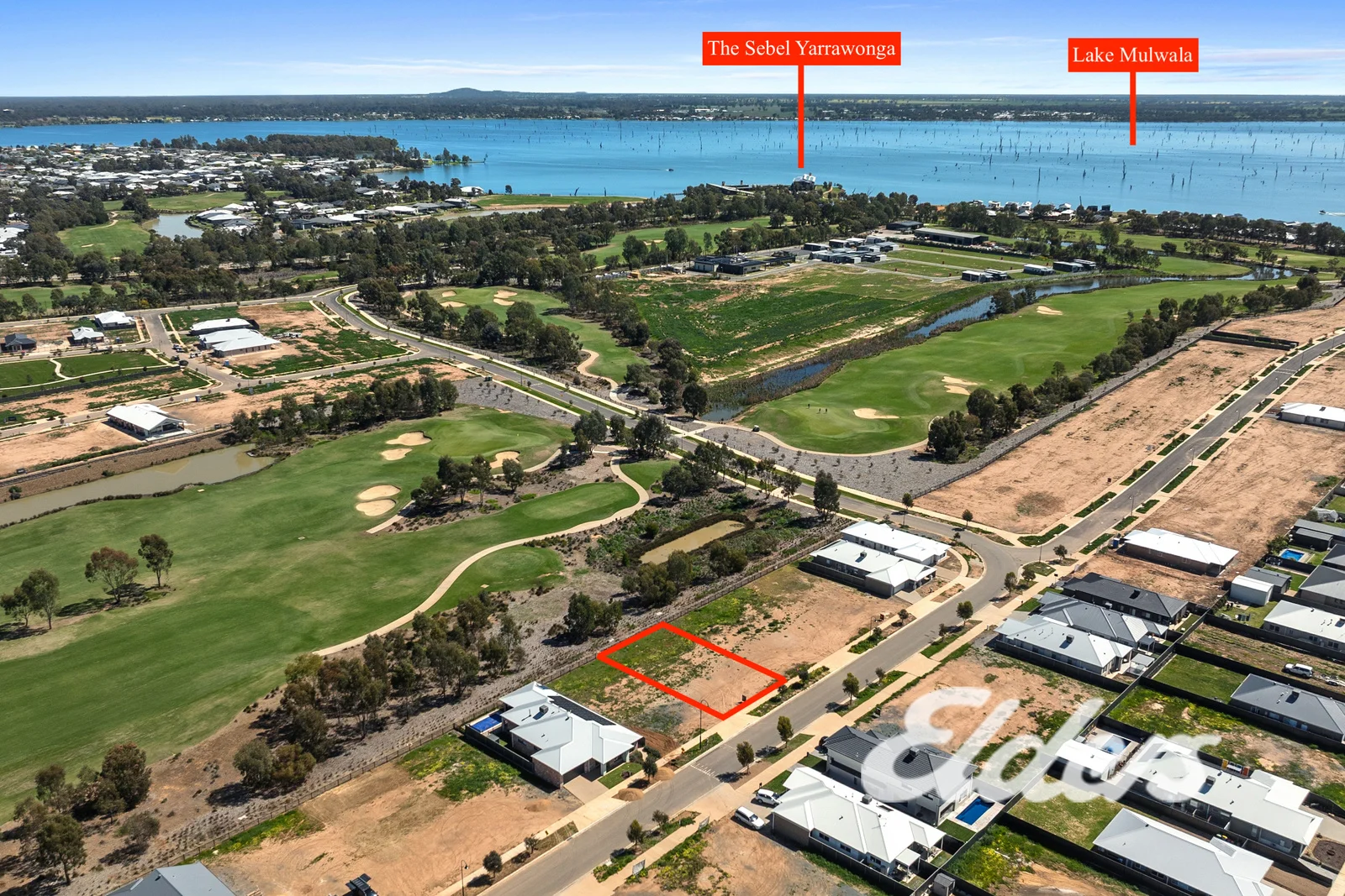 179 Peter Thomson Circuit, Yarrawonga VIC 3730