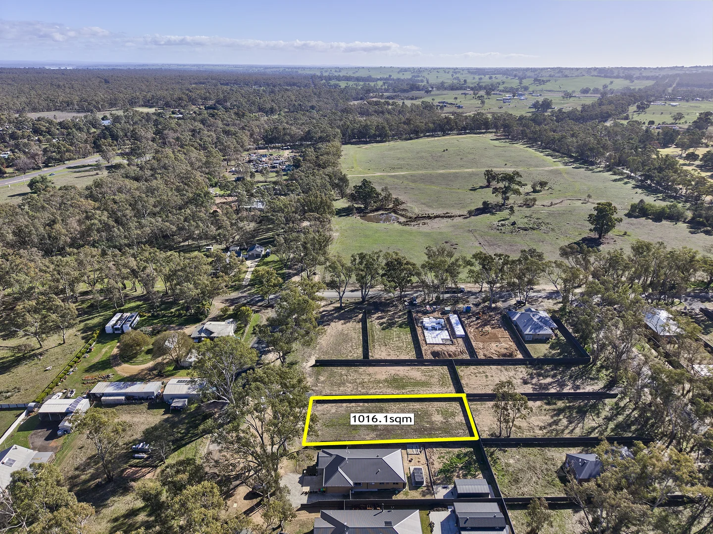 Additional image 4 of 61 Bennett Street, Heathcote VIC 3523