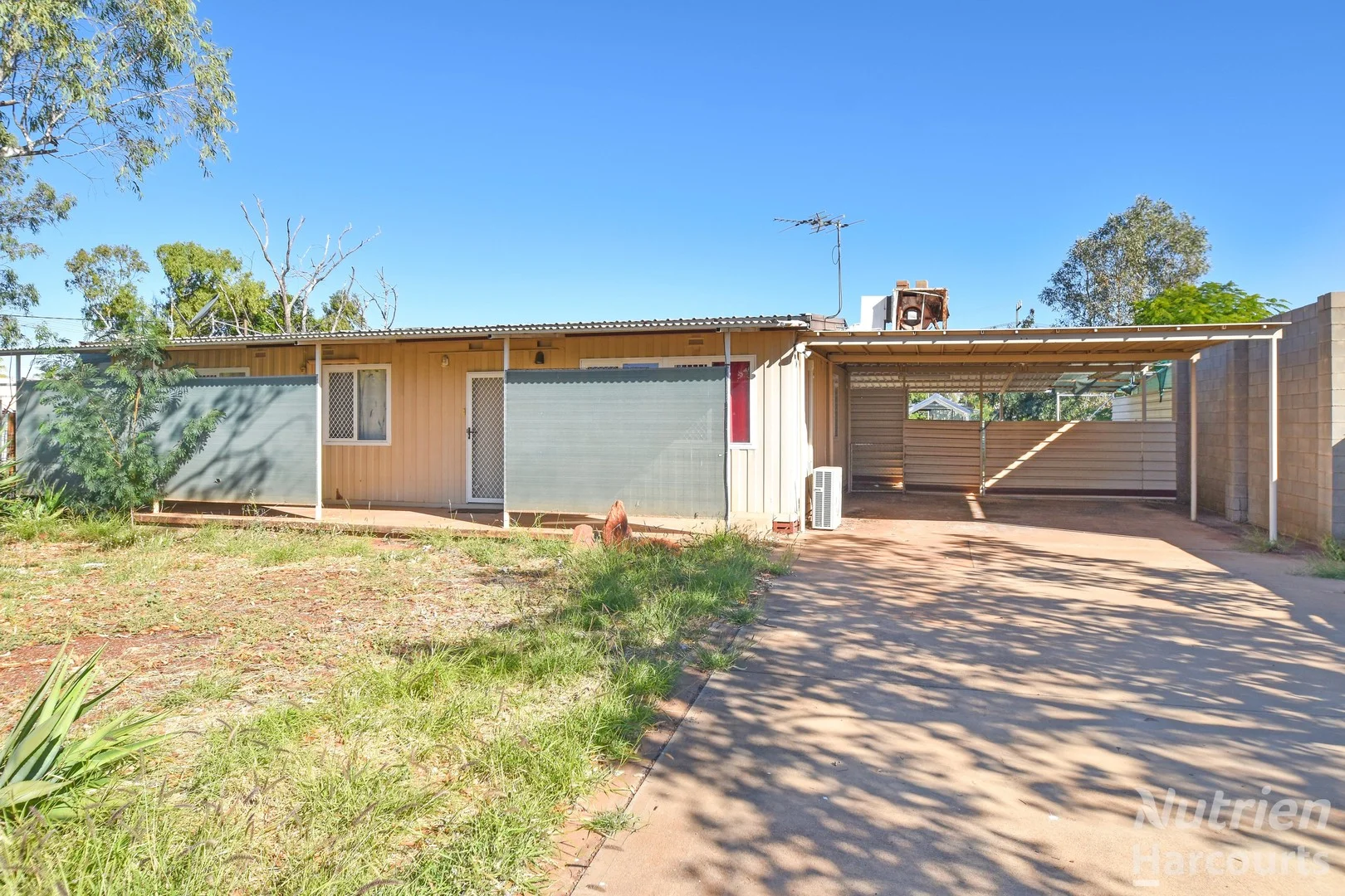 10 Shamrock Street, Tennant Creek NT 0860