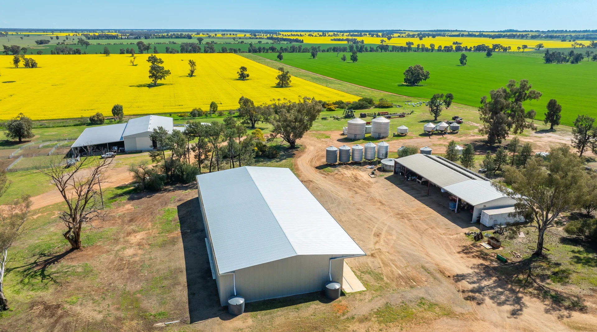 Additional image 4 of BOOROOL Mossdale Road, Balldale NSW 2646