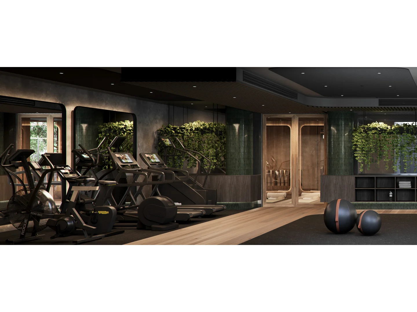 Additional image 13 of 1305/16-30 Prospect Street, Kangaroo Point QLD 4169