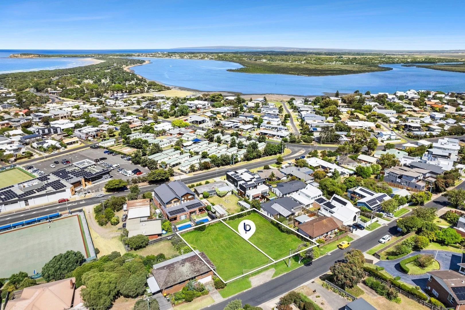 22 & 24 The Parade, Ocean Grove VIC 3226